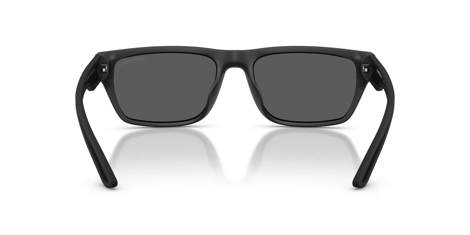 Emporio Armani 4267U Sunglasses - view 24